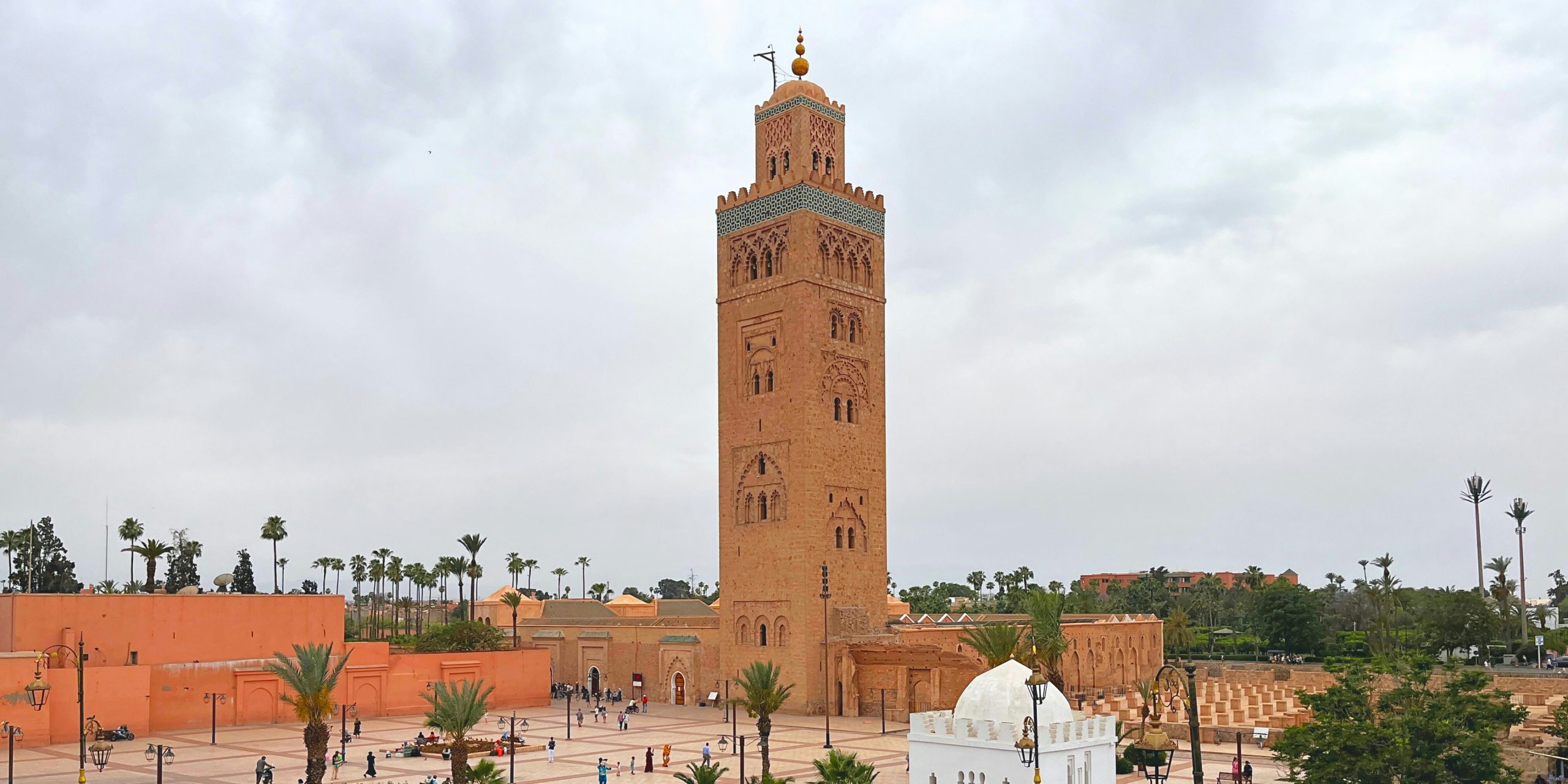 2 days tour from Marrakech to Zagora