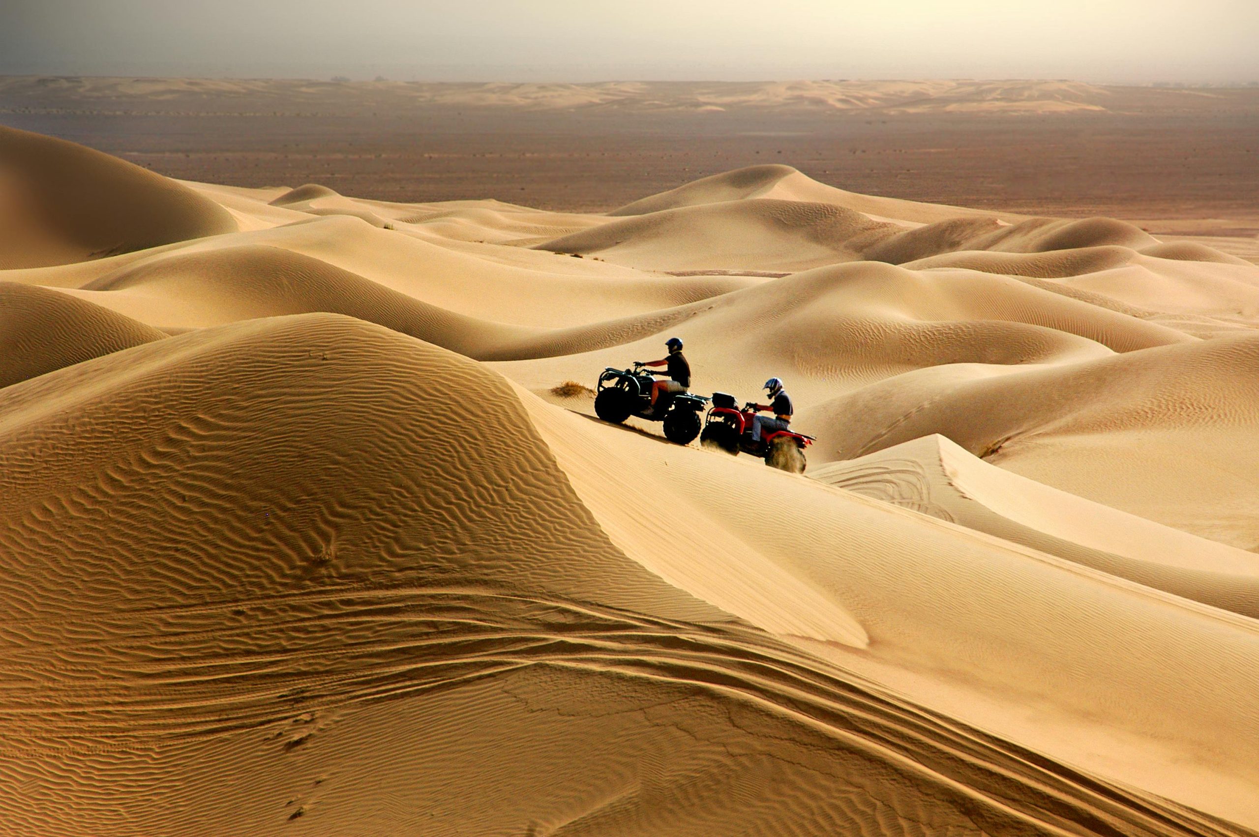 3 Days Tour from Fes to Merzouga