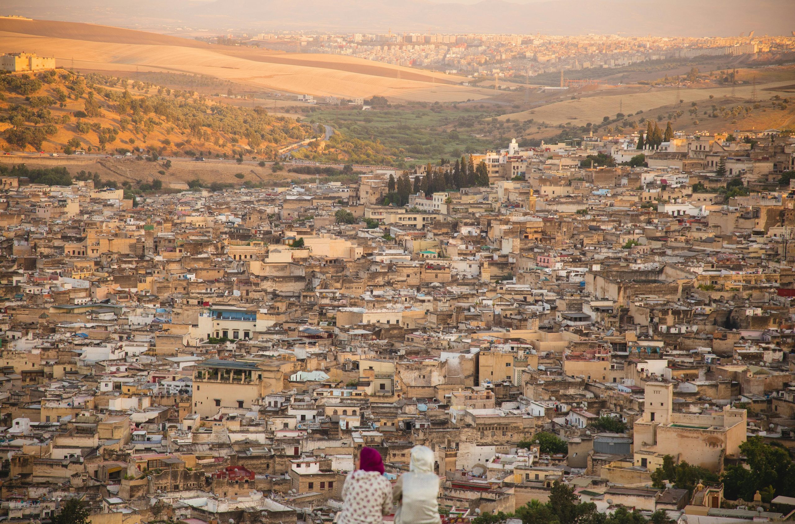 6 Days Desert Tour from Fes