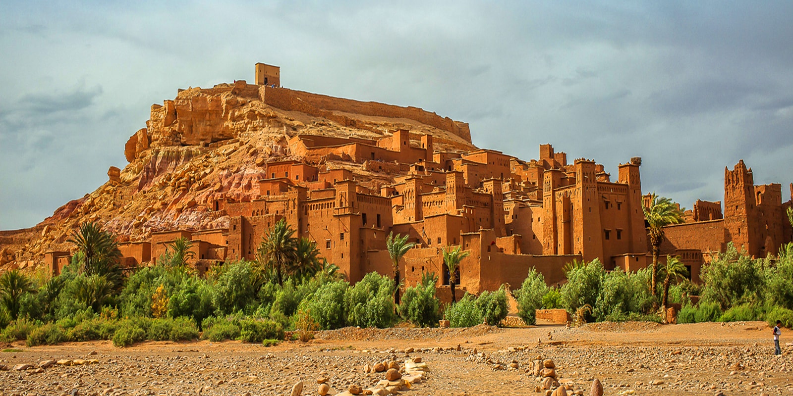 Morocco Travel Agency