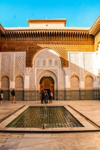 Morocco Tours Agency