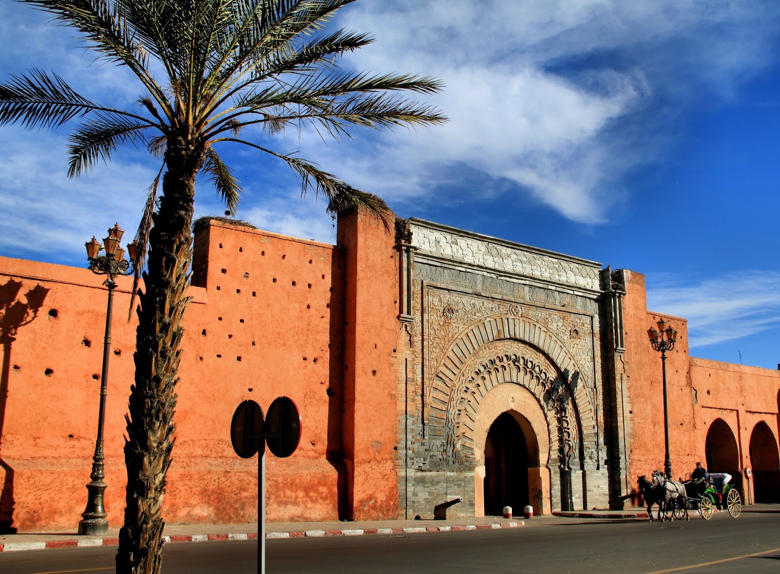 Morocco Tours