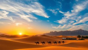 3 days tour from fes to merzouga