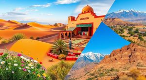 Best Time To Visit Morocco