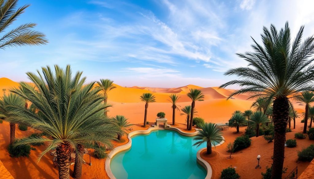 Hidden Gems of Morocco Travel Destinations