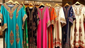 Moroccan Kaftan Designers