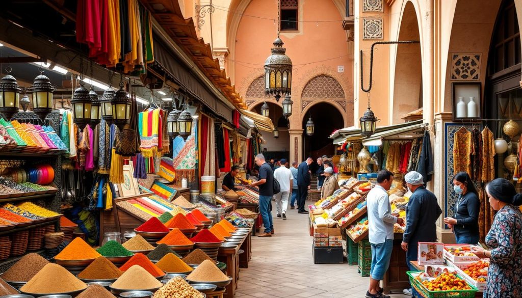 Morocco Cultural Experiences