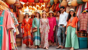 what to wear in morocco in June