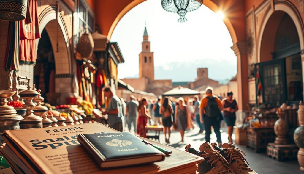 Morocco Travel Planning Essentials