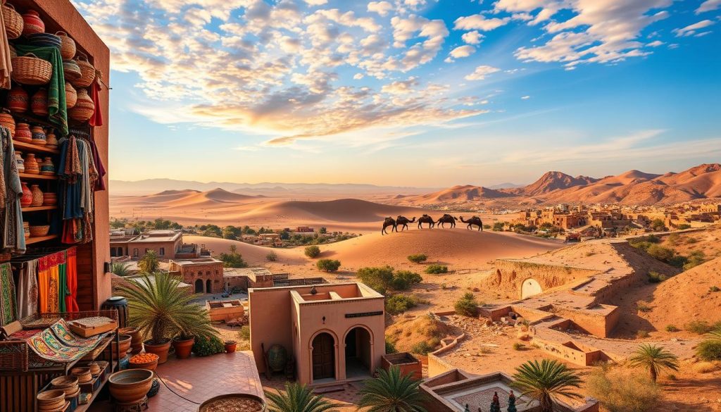 Personalized Morocco Travel Experiences