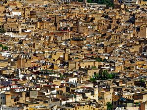Fes Morocco