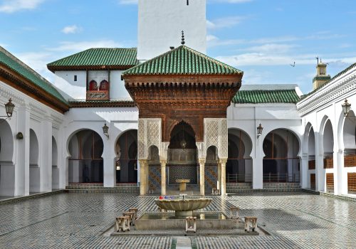 3 days tour from Fes to Marrakech