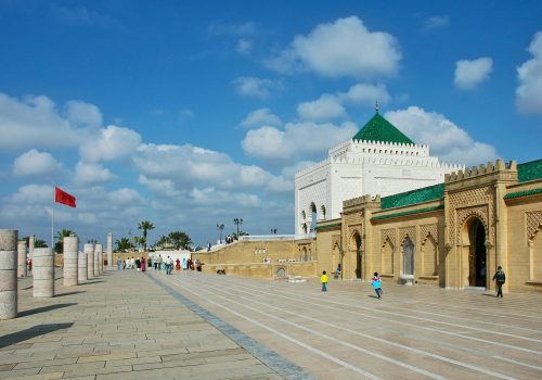 4 Days Tour from Casablanca to Marrakech