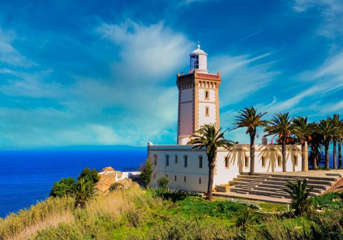 6 Days Tour Tangier to Marrakech