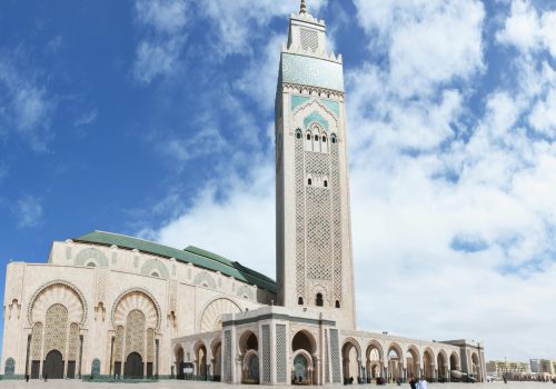 7 Days Tour Casablanca to Marrakech